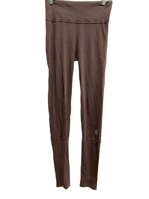 Vist Large View of Product Image Which is Used Free People Active Leggings 8-29