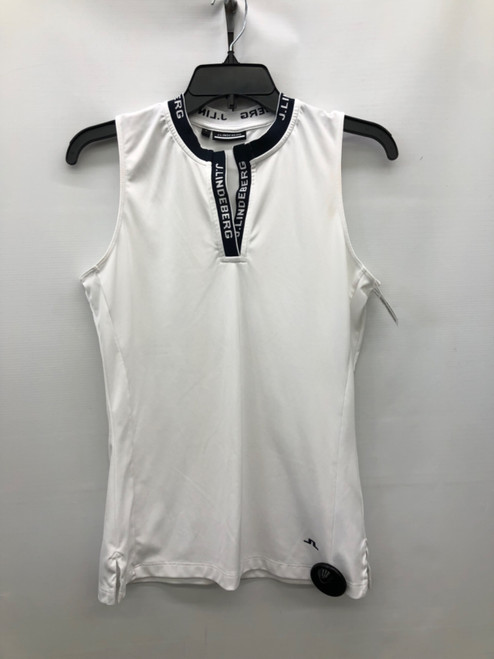 Vist Large View of Product Image Which is Used Unbranded Active Tank Top M-8/10