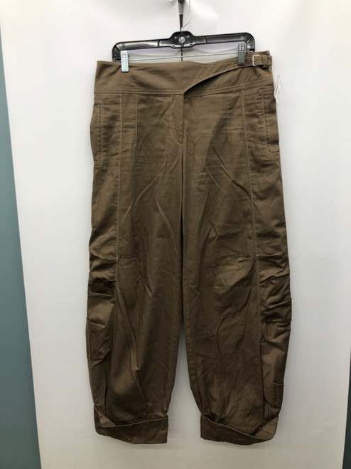 Vist Large View of Product Image Which is Used Faithfull Casual Pant L 12-14/31-32