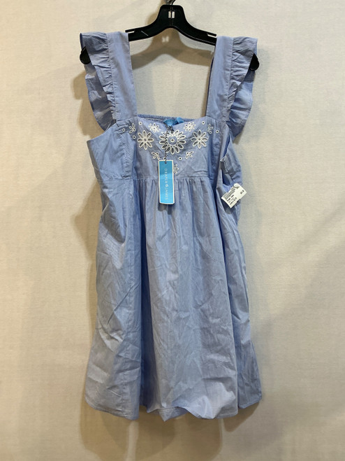Vist Large View of Product Image Which is Used Draper James Short Dress F L-12/14