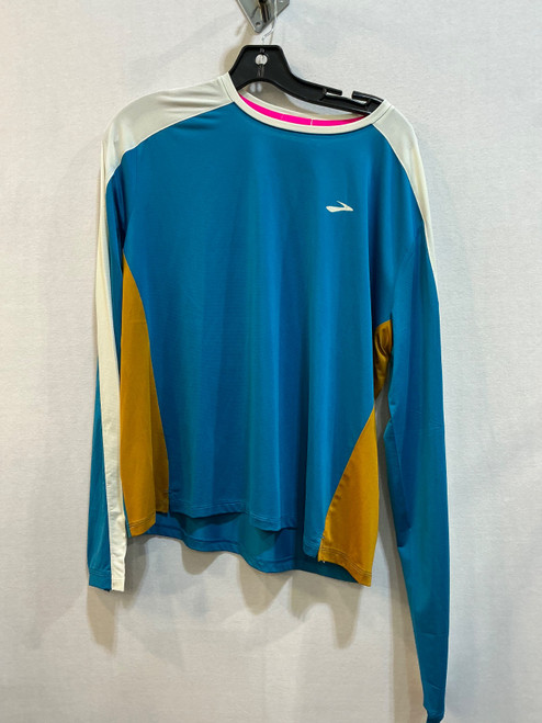 Vist Large View of Product Image Which is Used Unbranded Active Long Sleeve L-12/14