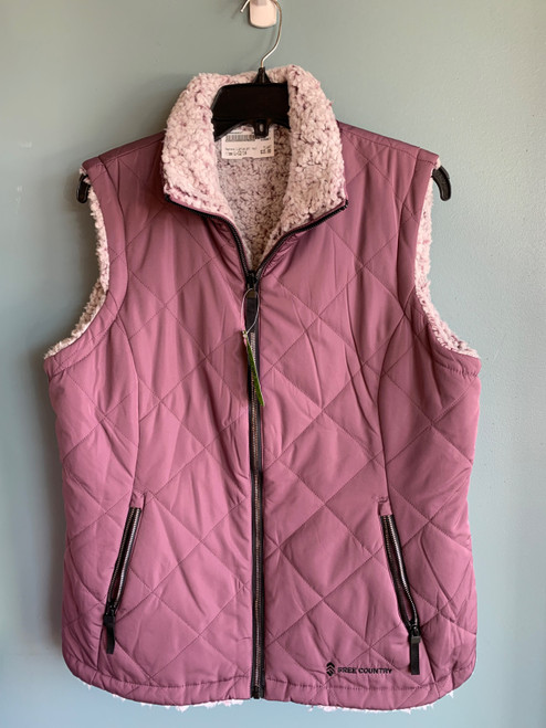Vist Large View of Product Image Which is Used Unbranded Lightweight Vest L-12/14