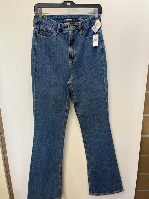 Vist Large View of Product Image Which is Used Old Navy Denim 4-27