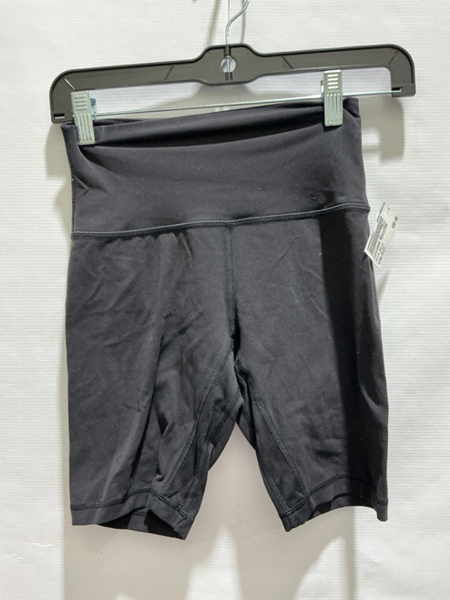 Vist Large View of Product Image Which is Used Lululemon Athletica Active Shorts 4-27