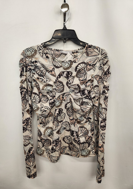 Vist Large View of Product Image Which is Used Unbranded Long Sleeve T-Shirt L-12/14