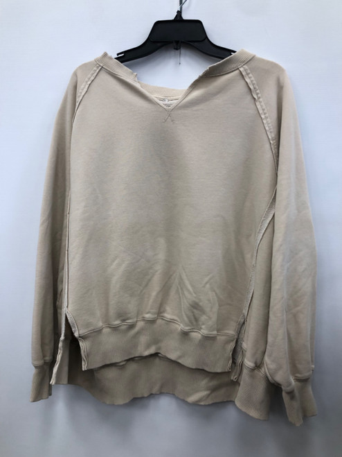 Vist Large View of Product Image Which is Used Unbranded Sweatshirt S-4/6