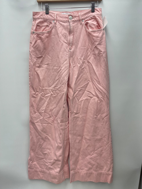 Vist Large View of Product Image Which is Used Loft Casual Pant 6-28