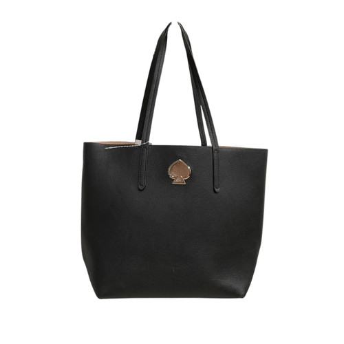 Vist Large View of Product Image Which is Used Kate Spade New York Xlarge Leather Handbag