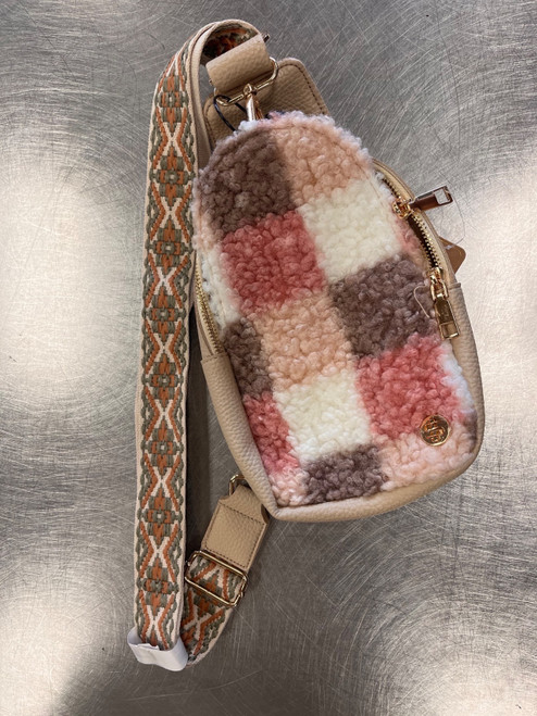 Vist Large View of Product Image Which is Used Simply Southern Small Handbag