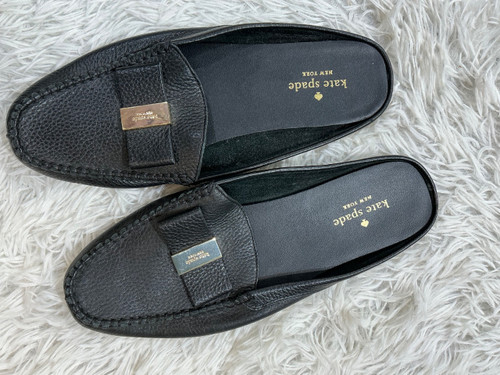 Vist Large View of Product Image Which is Used Kate Spade New York Flats 8.5