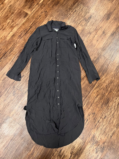 Vist Large View of Product Image Which is Used Maeve Long Dress B M-8/10