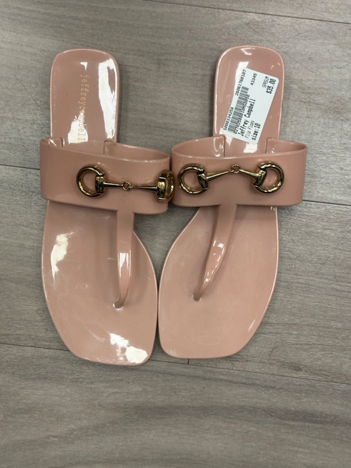 Vist Large View of Product Image Which is Used Jeffrey Campbell Flip Flops 10