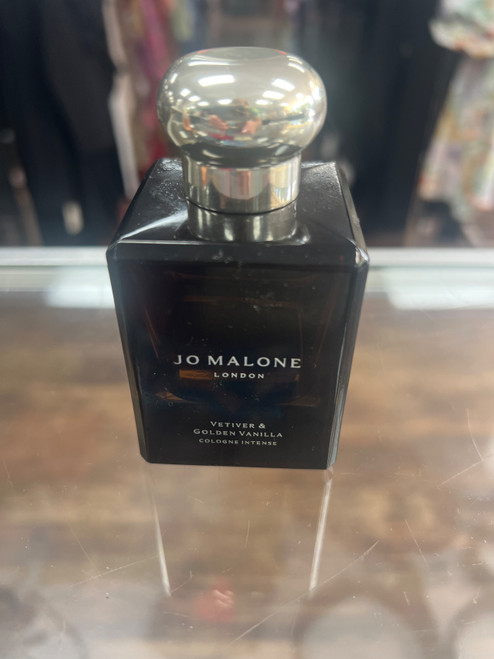 Vist Large View of Product Image Which is Used Jo Malone vetiver & golden vanilla
