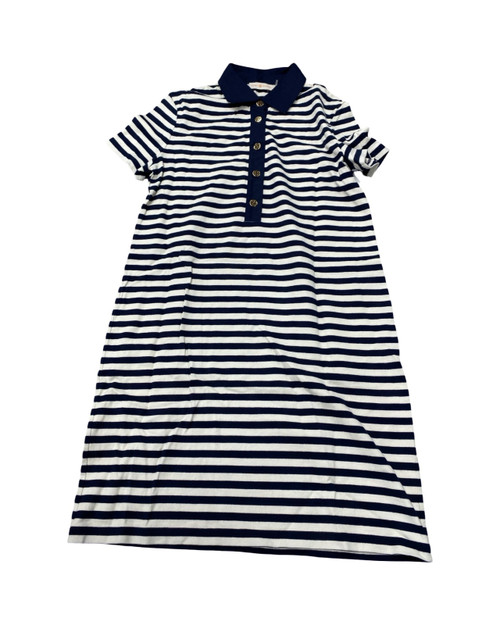 Vist Large View of Product Image Which is Used Tory Burch Short Dress F S-4/6