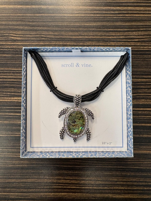 Vist Large View of Product Image Which is Used Unbranded Necklace