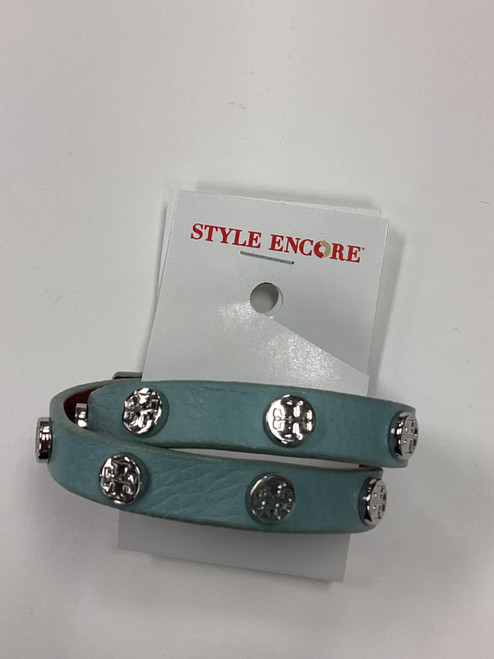Vist Large View of Product Image Which is Used Tory Burch Bracelet