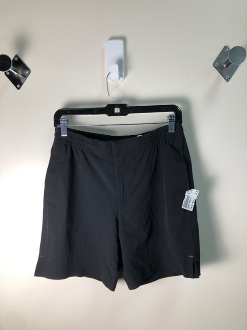 Vist Large View of Product Image Which is Used Banana Republic Shorts S 4-6/27-28