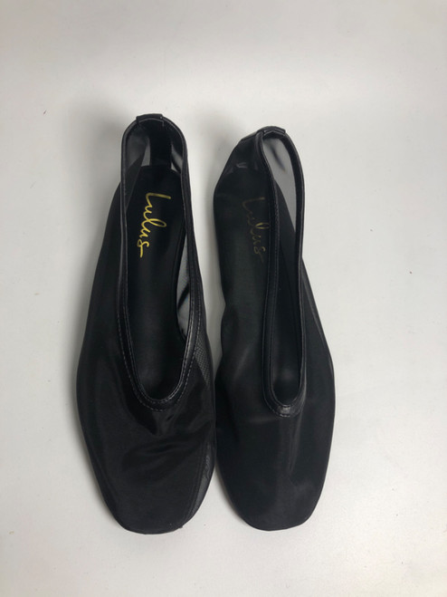 Vist Large View of Product Image Which is Used Lulus Flats 7.5
