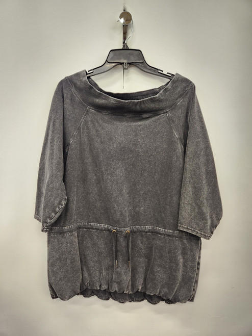 Vist Large View of Product Image Which is Used Free People Romper S-4/6