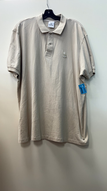 Vist Large View of Product Image Which is Used Unbranded Mens Short Sleeve Top 3X/19-19.5