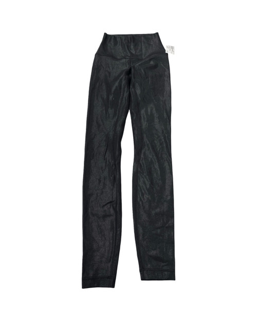 Vist Large View of Product Image Which is Used Lululemon Athletica Active Leggings 0-25