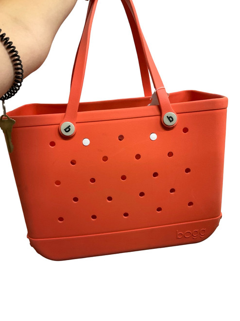Vist Large View of Product Image Which is Used Bogg Bags Xlarge Handbag