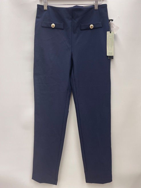 Vist Large View of Product Image Which is Rachel Zoe Dress Pant 8-29
