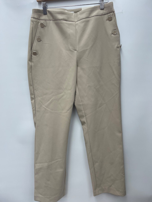 Vist Large View of Product Image Which is Rachel Zoe  Dress Pant 8-29
