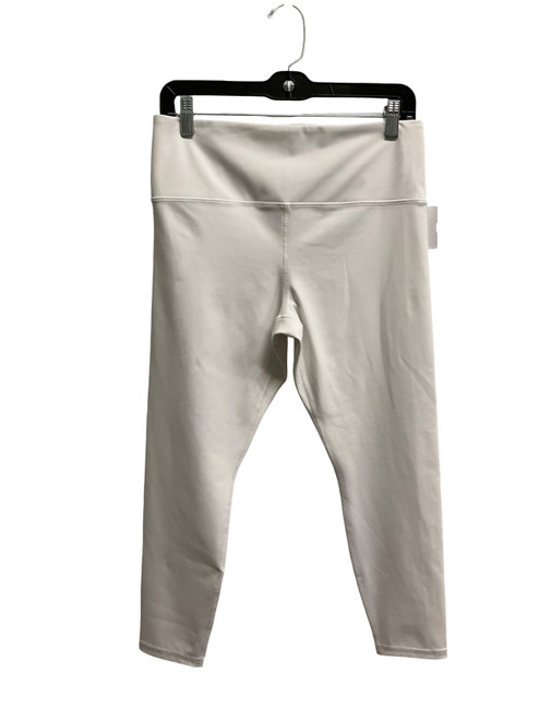 Vist Large View of Product Image Which is Used Athleta Active Leggings 12-31