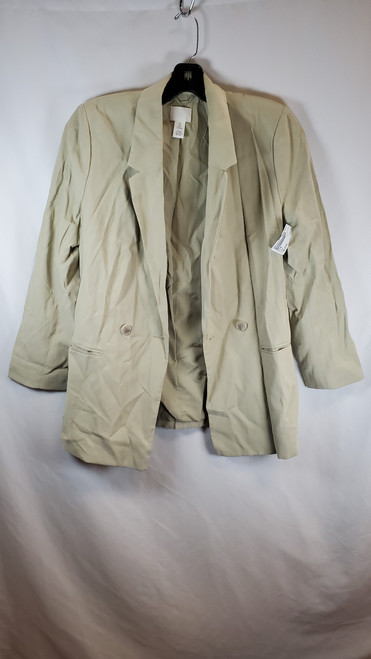 Vist Large View of Product Image Which is Used H & M Blazer S-4/6