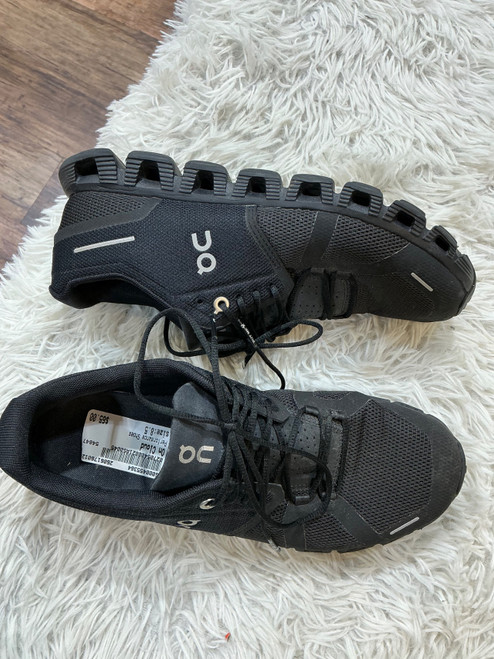 Vist Large View of Product Image Which is Used On Cloud Performance Shoes 8.5