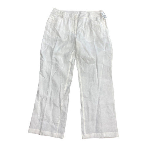 Vist Large View of Product Image Which is Used Eileen Fisher Casual Pant M 8-10/28-30