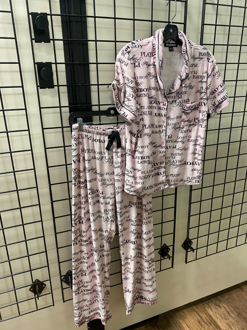 Vist Large View of Product Image Which is Used Unbranded Casual Pant 8-29