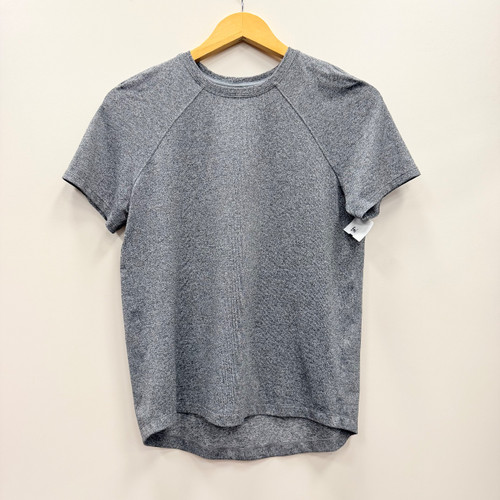 Vist Large View of Product Image Which is Used Lululemon Athletica Active Short Sleeve S-4/6