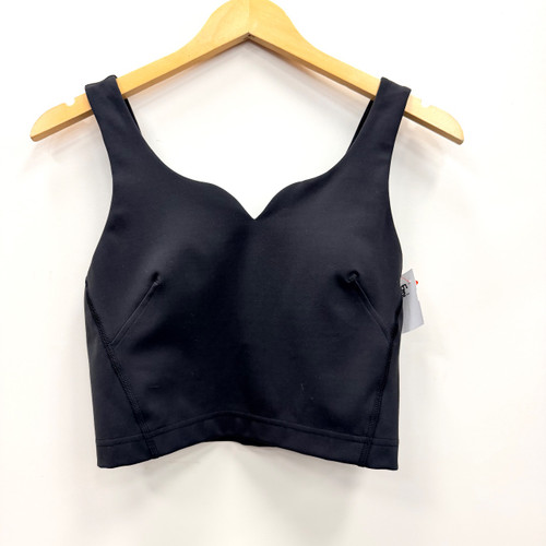 Vist Large View of Product Image Which is Used Lululemon Athletica Sports Bra S-4/6