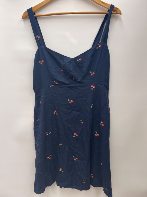 Vist Large View of Product Image Which is Used Old Navy Short Dress B M-8/10