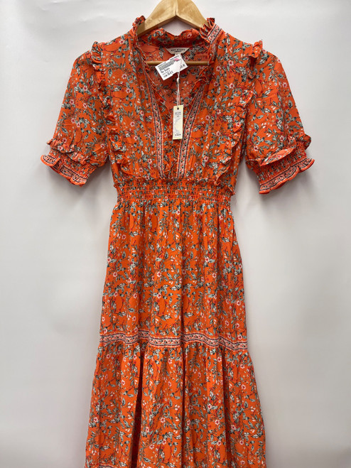 Vist Large View of Product Image Which is Used Max Studio Long Dress B XS-0/2