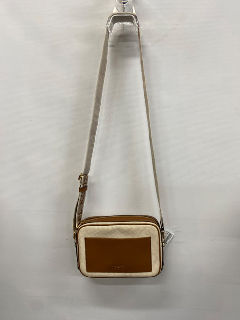 Vist Large View of Product Image Which is Used Michael Michael Kors Small Handbag