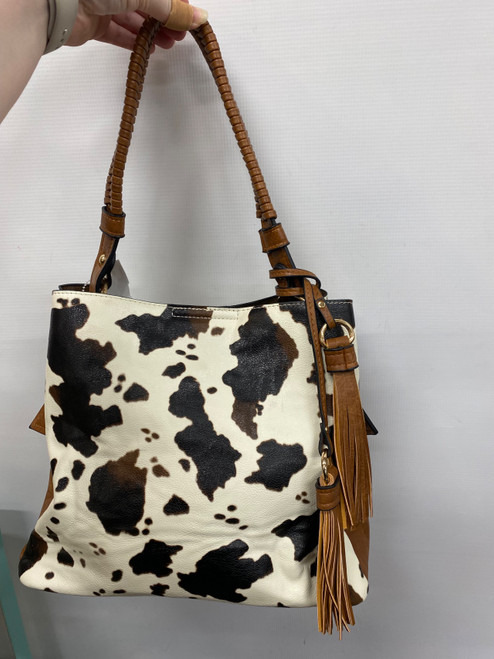 Vist Large View of Product Image Which is Used Unbranded Large Handbag