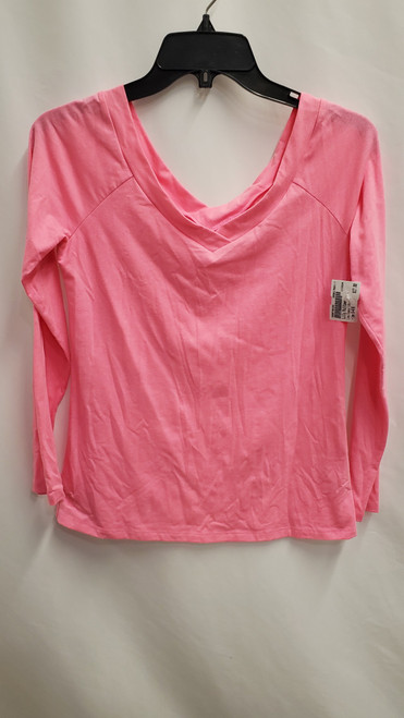 Vist Large View of Product Image Which is Used Lilly Pulitzer Long Sleeve T-Shirt S-4/6