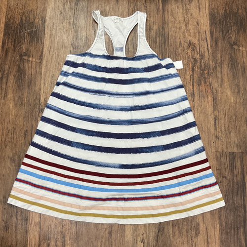 Vist Large View of Product Image Which is Used Maeve Short Dress B L-12/14