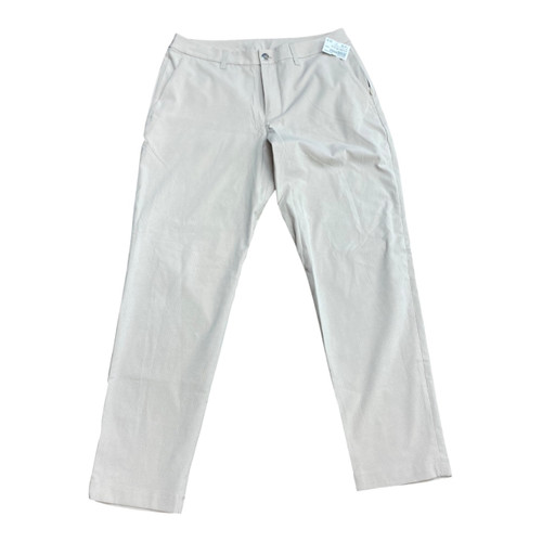 Vist Large View of Product Image Which is Used Lululemon Athletica Mens Athletic Pant 33W