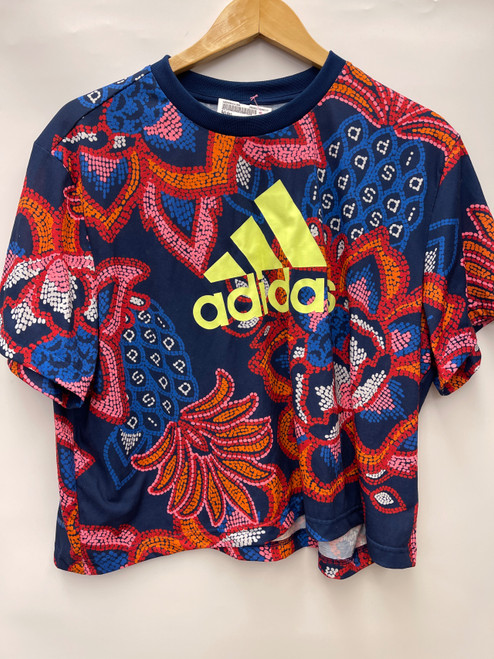 Vist Large View of Product Image Which is Used Adidas Active Short Sleeve XL-16