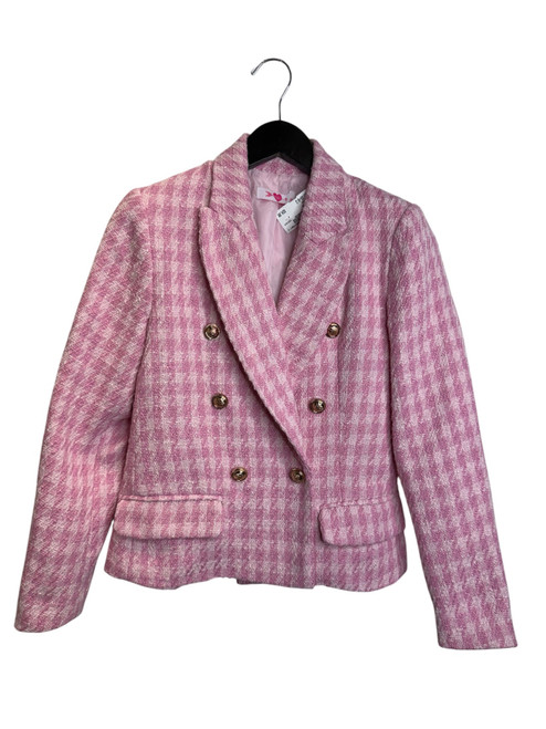 Vist Large View of Product Image Which is Used Buddylove Blazer XS-0/2