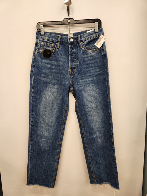 Vist Large View of Product Image Which is Used Unbranded Denim 6-28