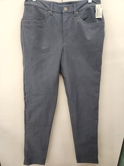 Vist Large View of Product Image Which is Used Lululemon Athletica Mens Casual Pant 32W