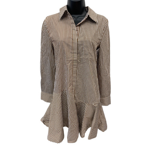 Vist Large View of Product Image Which is Used English Factory Short Dress B XS-0/2