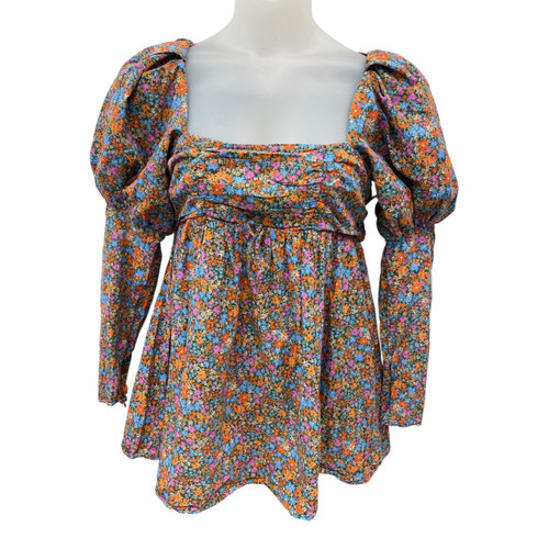 Vist Large View of Product Image Which is Used For Love And Lemons Short Dress B L-12/14