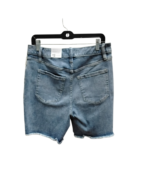 Vist Large View of Product Image Which is Used Lane Bryant Shorts 12-31