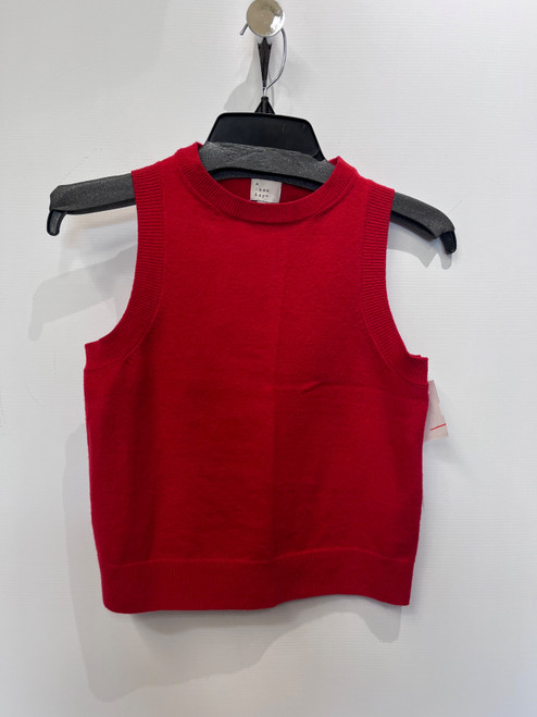 Vist Large View of Product Image Which is Used A New Day Tank Top XS-0/2